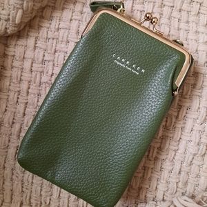 Carr Ken Wallet